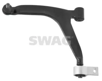 62 73 0032 SWAG Рычаг независимой подвески колеса, подвеска колеса